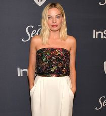 Margot Robbie, 35 лет, Австралия Margot Robbie, 35 лет,